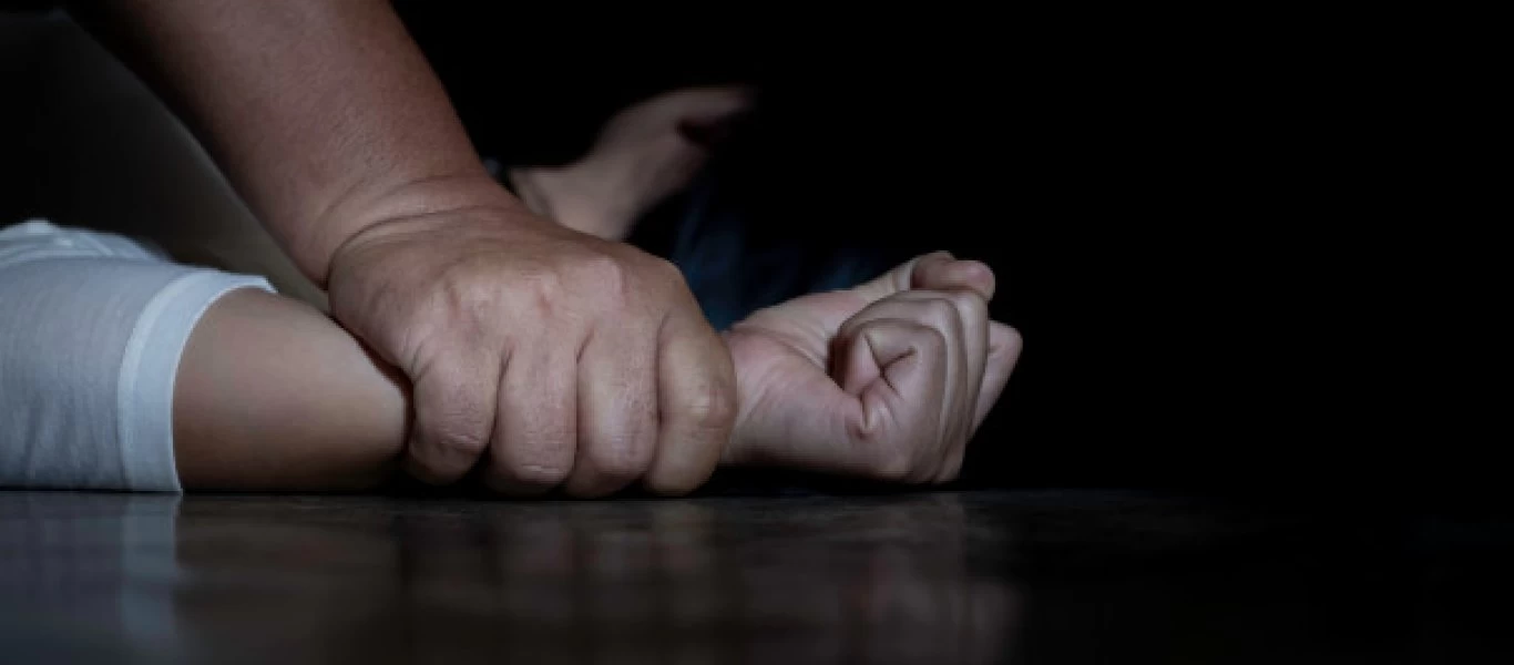 Θεσσαλονίκη: Χειροπέδες σε 25χρονο Πακιστανό που βίασε γυναίκα στο κέντρο της πόλης